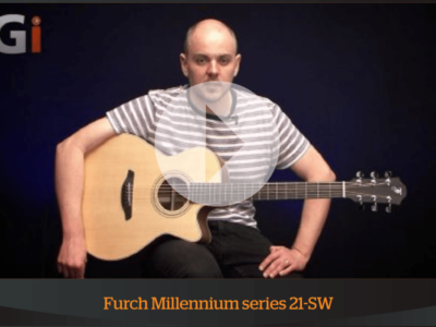 Furch Millennium in Gi