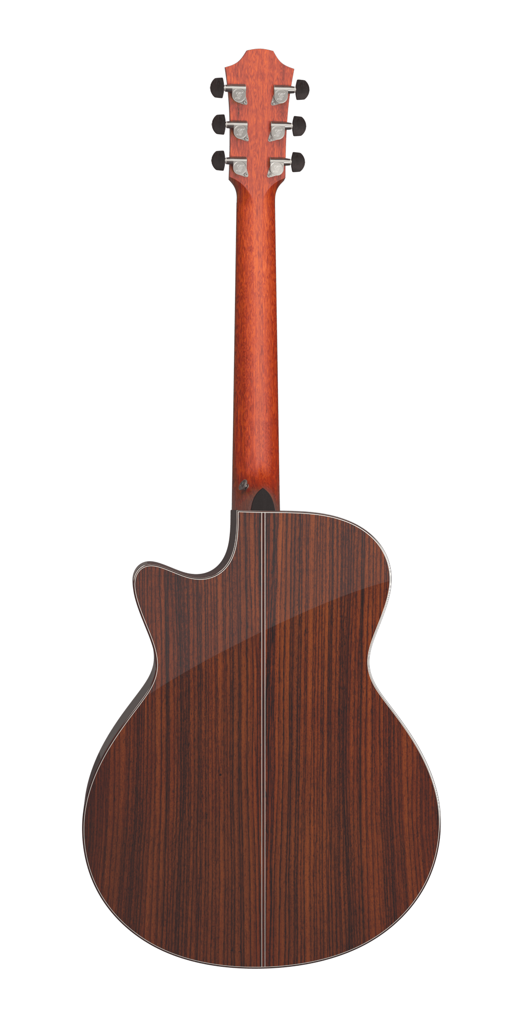 Red Gc SR Furch Guitars