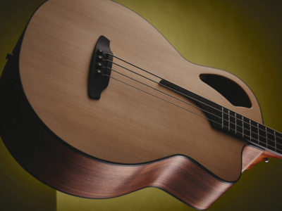 Furch Guitar in review
