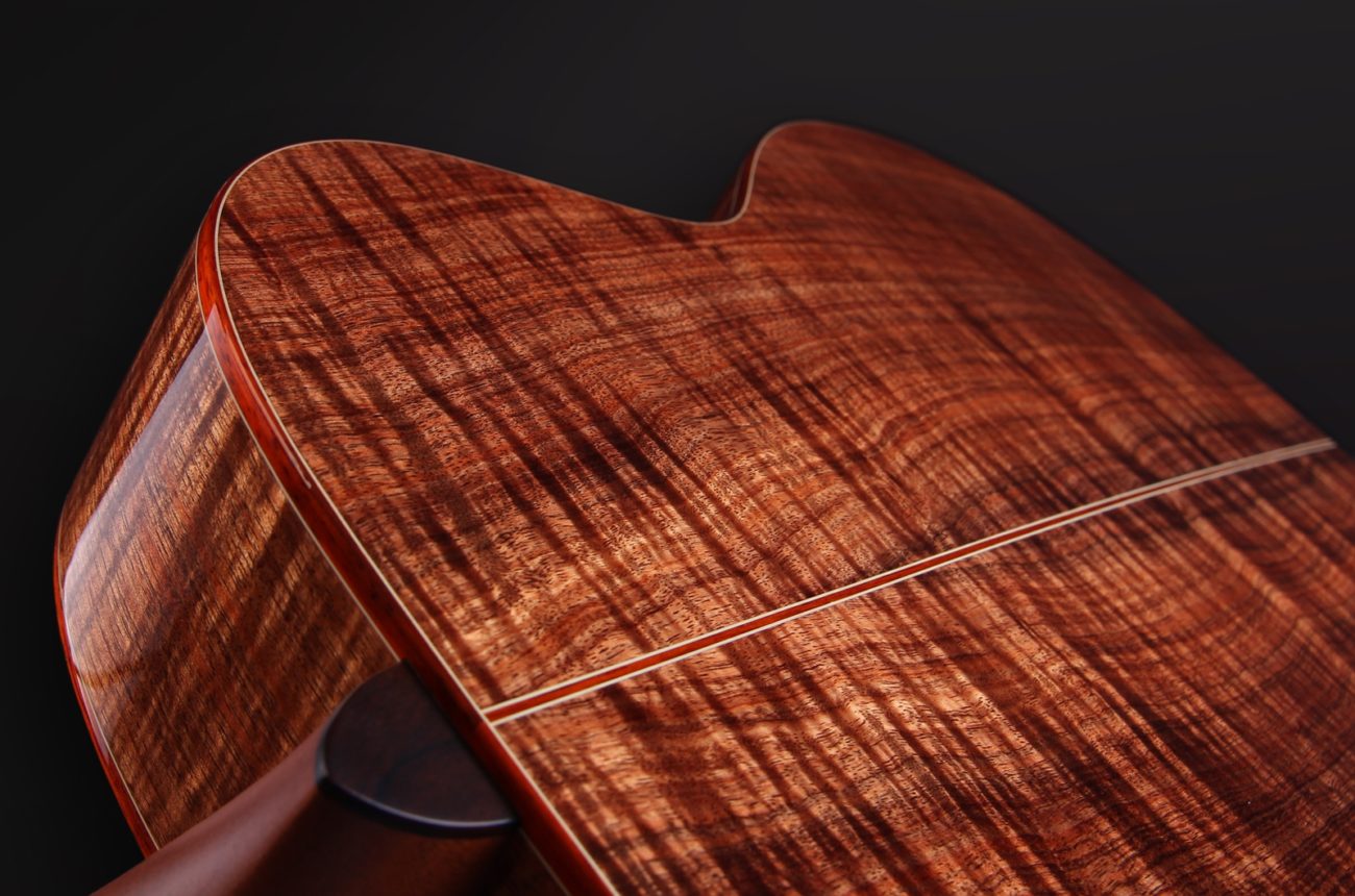 Limited 2018 Furch Guitars