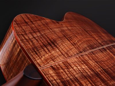 Limited 2018 Furch Guitars