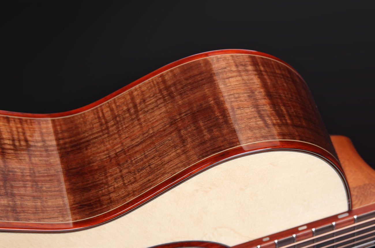 Limited 2018 Furch Guitars