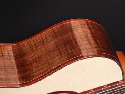 Limited 2018 Furch Guitars