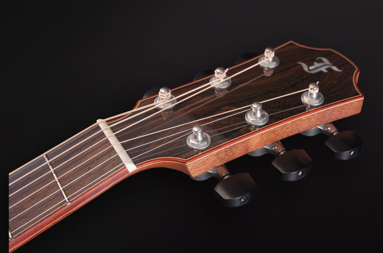 Limited 2018 Furch Guitars