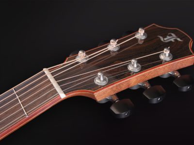 Limited 2018 Furch Guitars