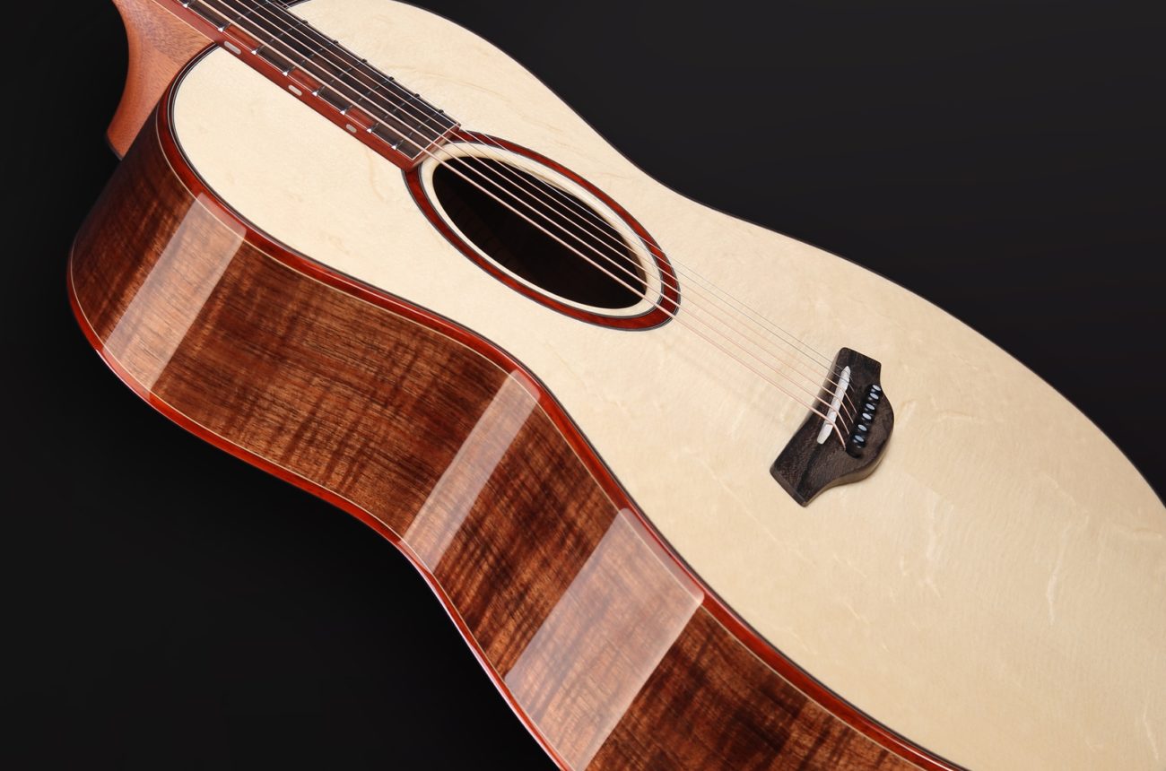 Limited 2018 Furch Guitars