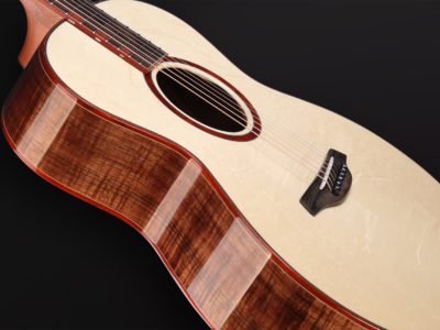 Limited 2018 Furch Guitars