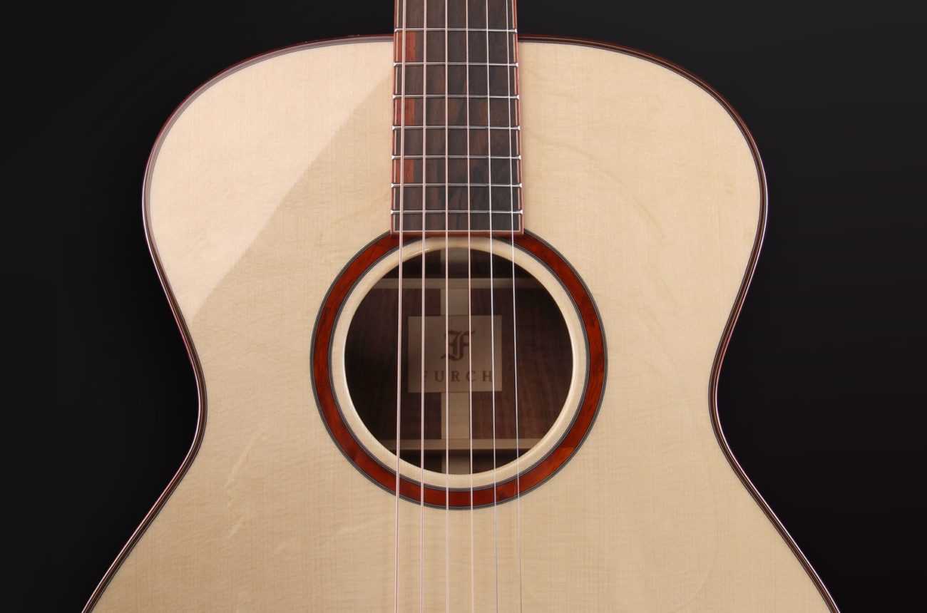 Limited 2018 Furch Guitars