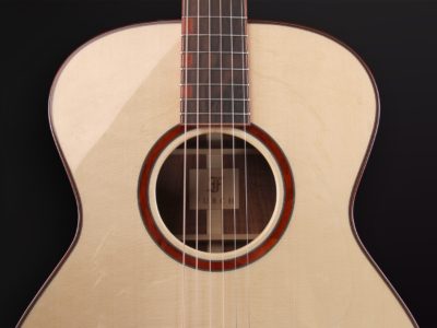 Limited 2018 Furch Guitars