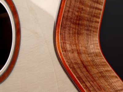 Limited 2018 Furch Guitars