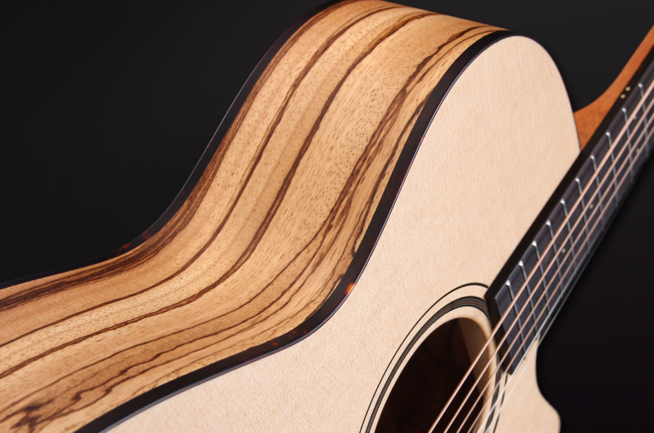 2019 Blue Gc SA 4 Furch Guitars