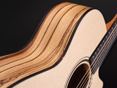 2019 Blue Gc SA 4 Furch Guitars