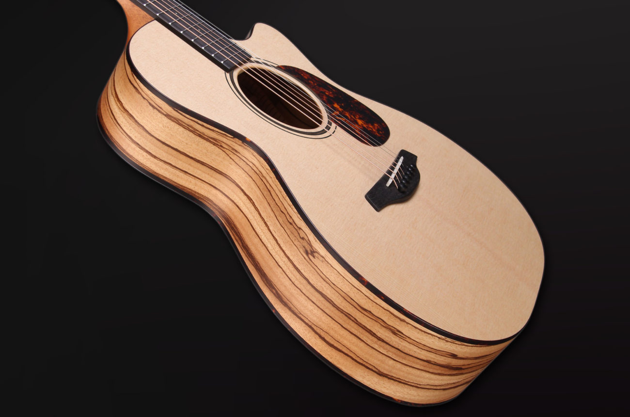 2019 Blue Gc SA 5 Furch Guitars