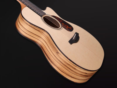 2019 Blue Gc SA 5 Furch Guitars