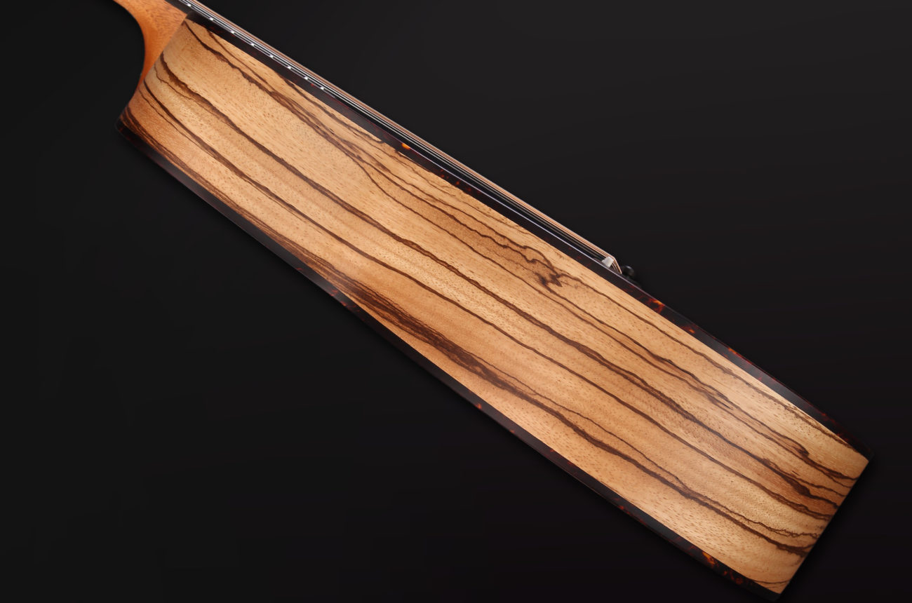 2019 Blue Gc SA 6 Furch Guitars