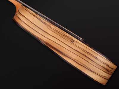 2019 Blue Gc SA 6 Furch Guitars