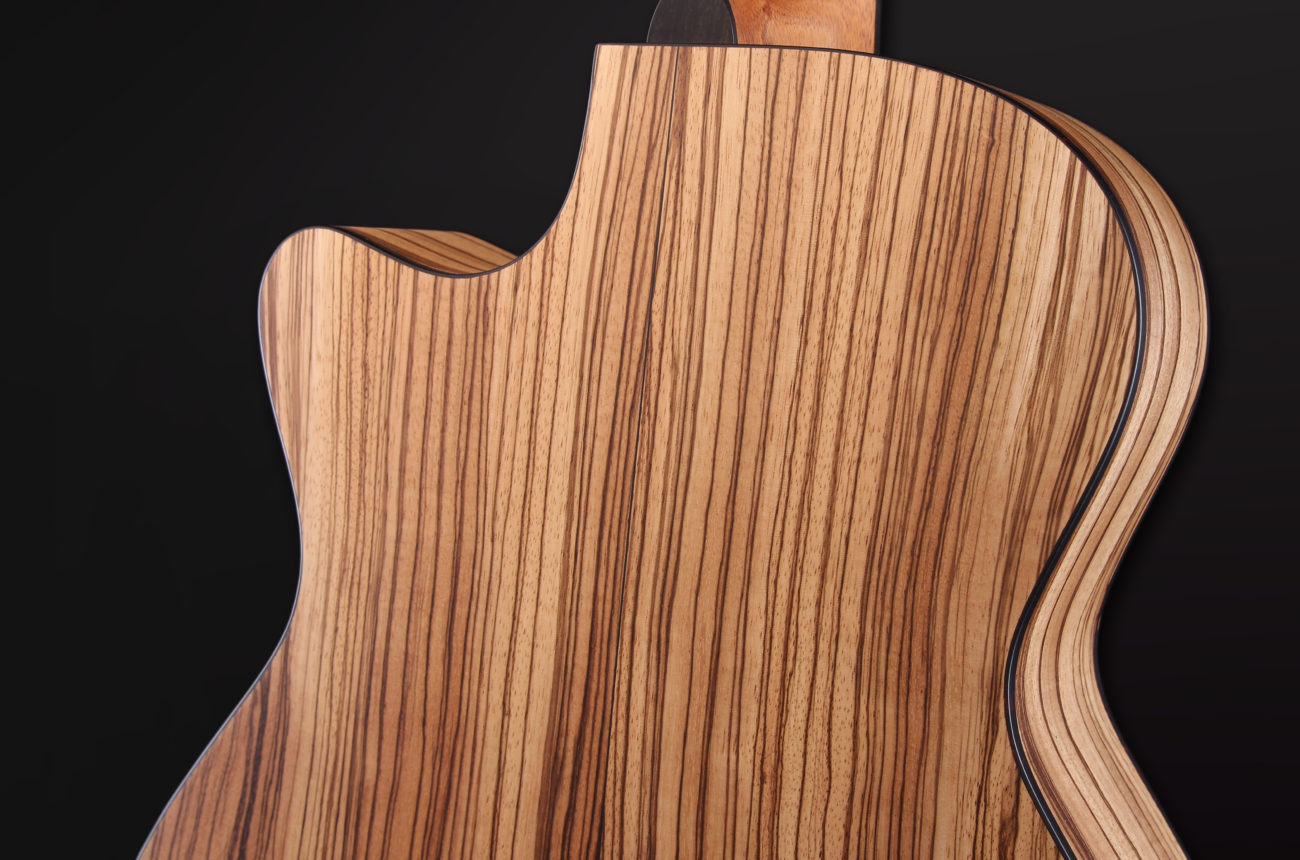 2019 Blue Gc SA 8 Furch Guitars