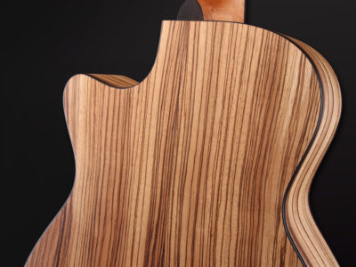 2019 Blue Gc SA 8 Furch Guitars