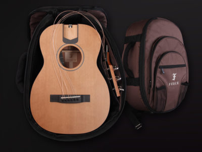 2019 Little Jane Furch Guitars