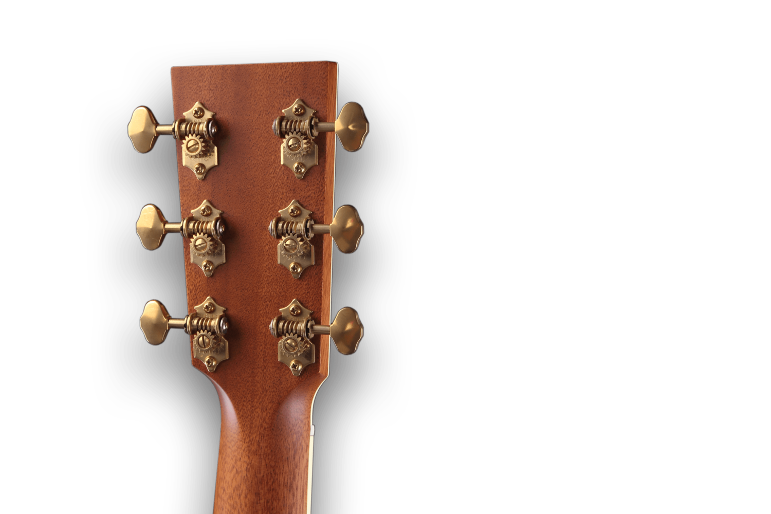 Vintage 2 Mechanika Furch Guitars