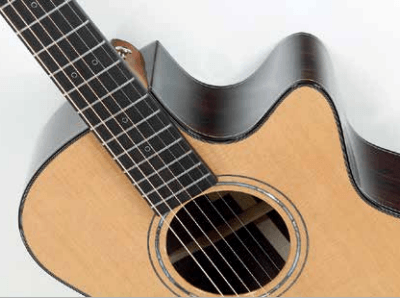 Furch Guitar