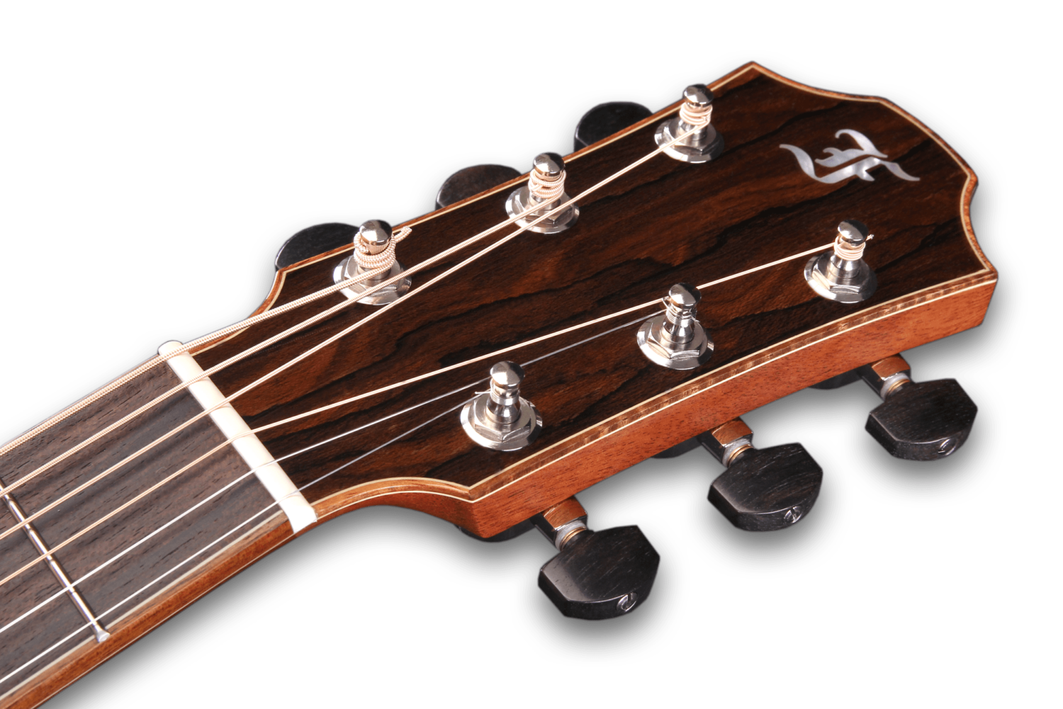 Red Plus SW Lemovani Hlavy Furch Guitars