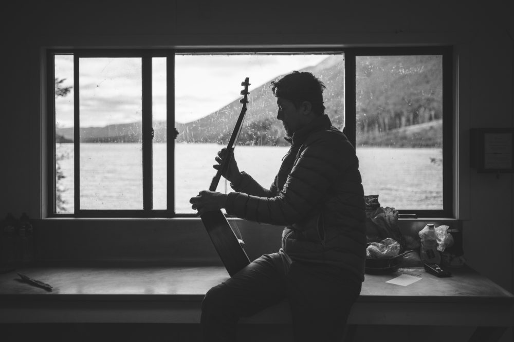 Little Jane Furch Guitars