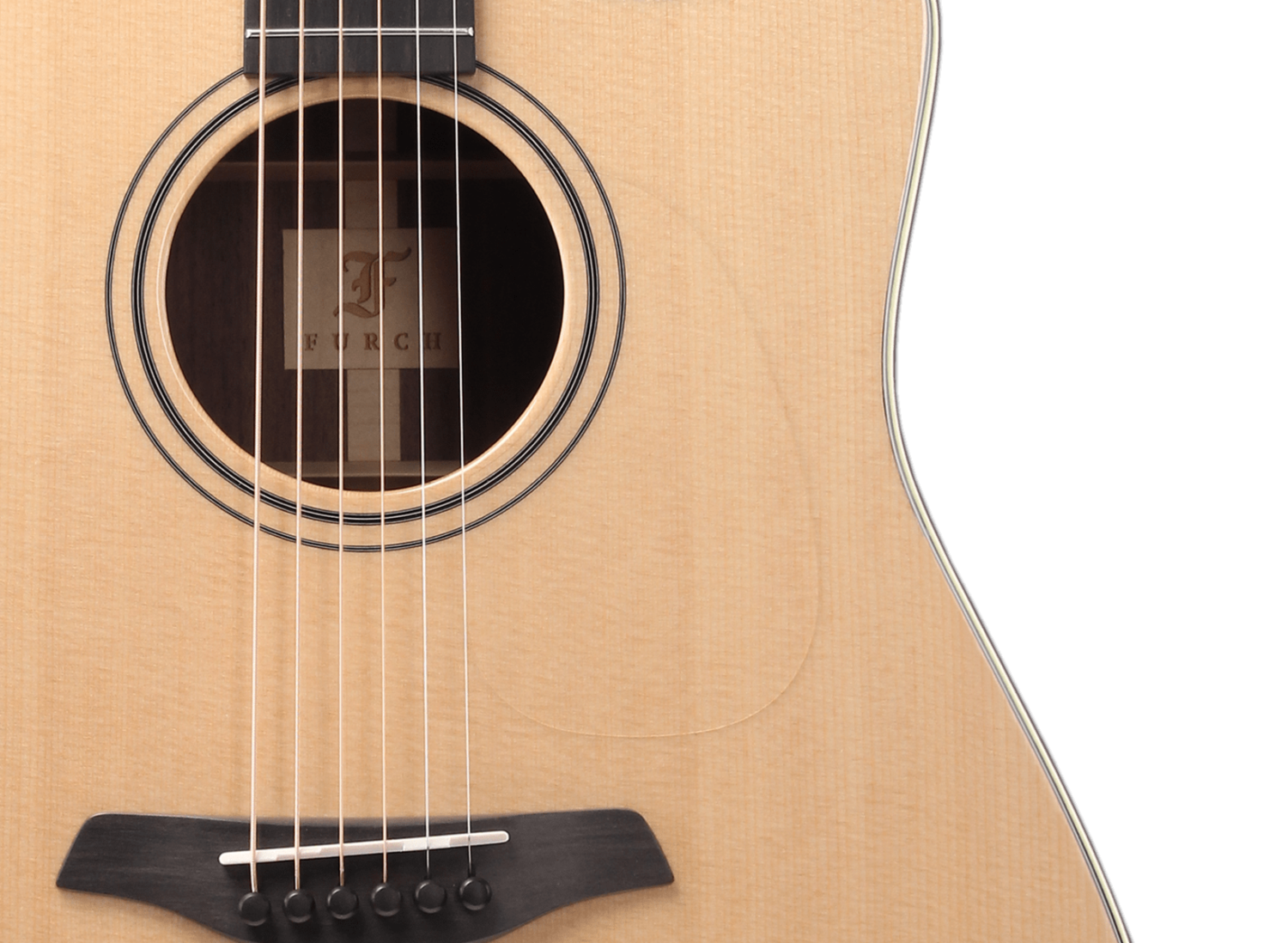 Chránítko Furch Guitars