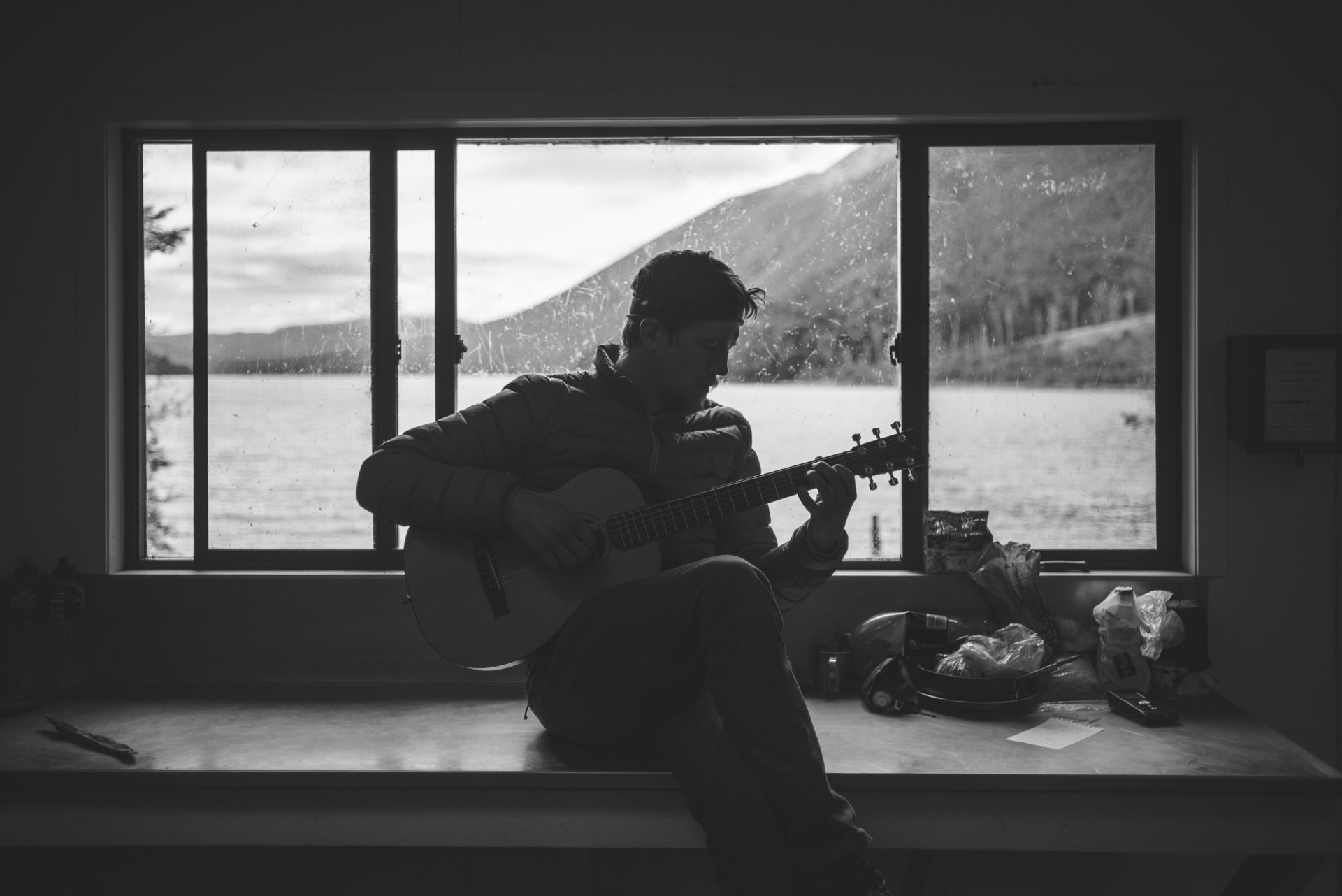 Zadni Deska Zevnitr Furch Guitars