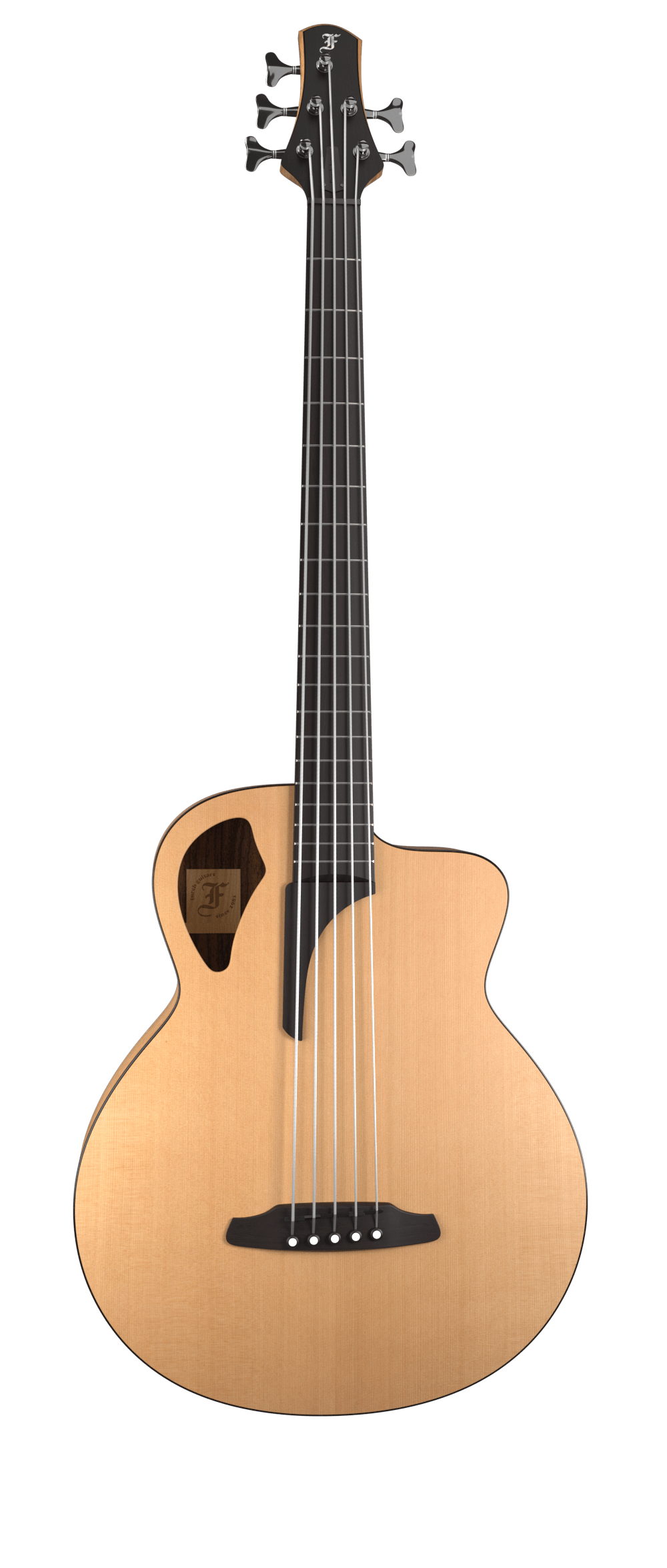 B 61 CM 5 F Furch Guitars