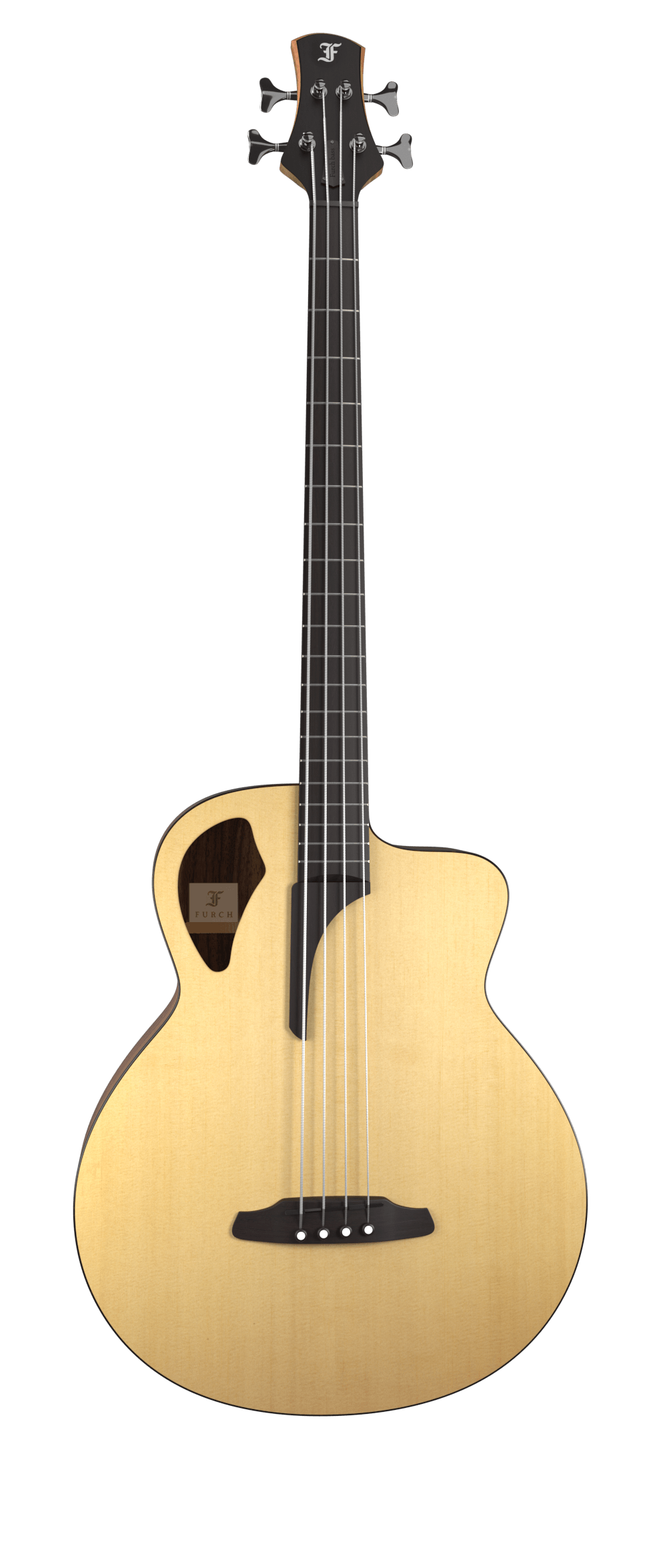 B 62 SW 4 F Furch Guitars