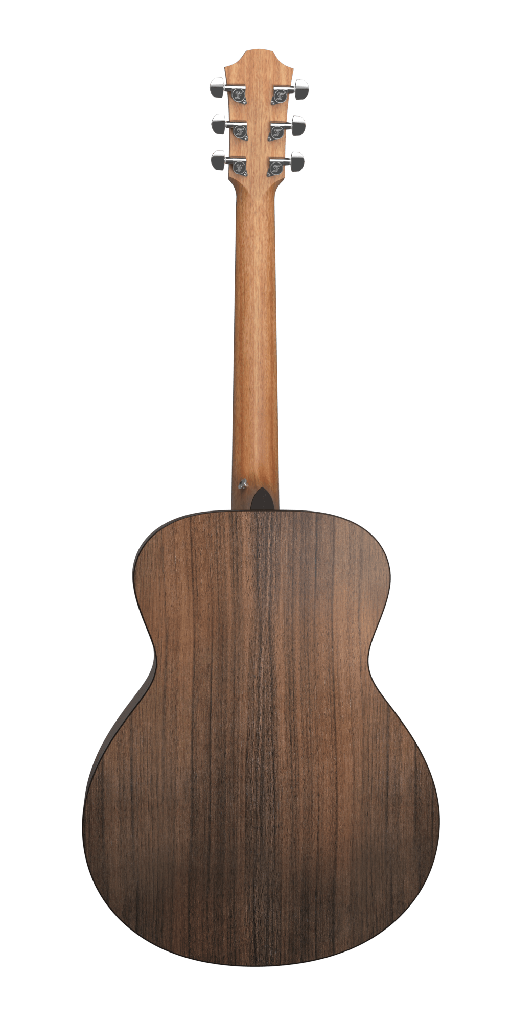 Blue G SW Back Furch Guitars