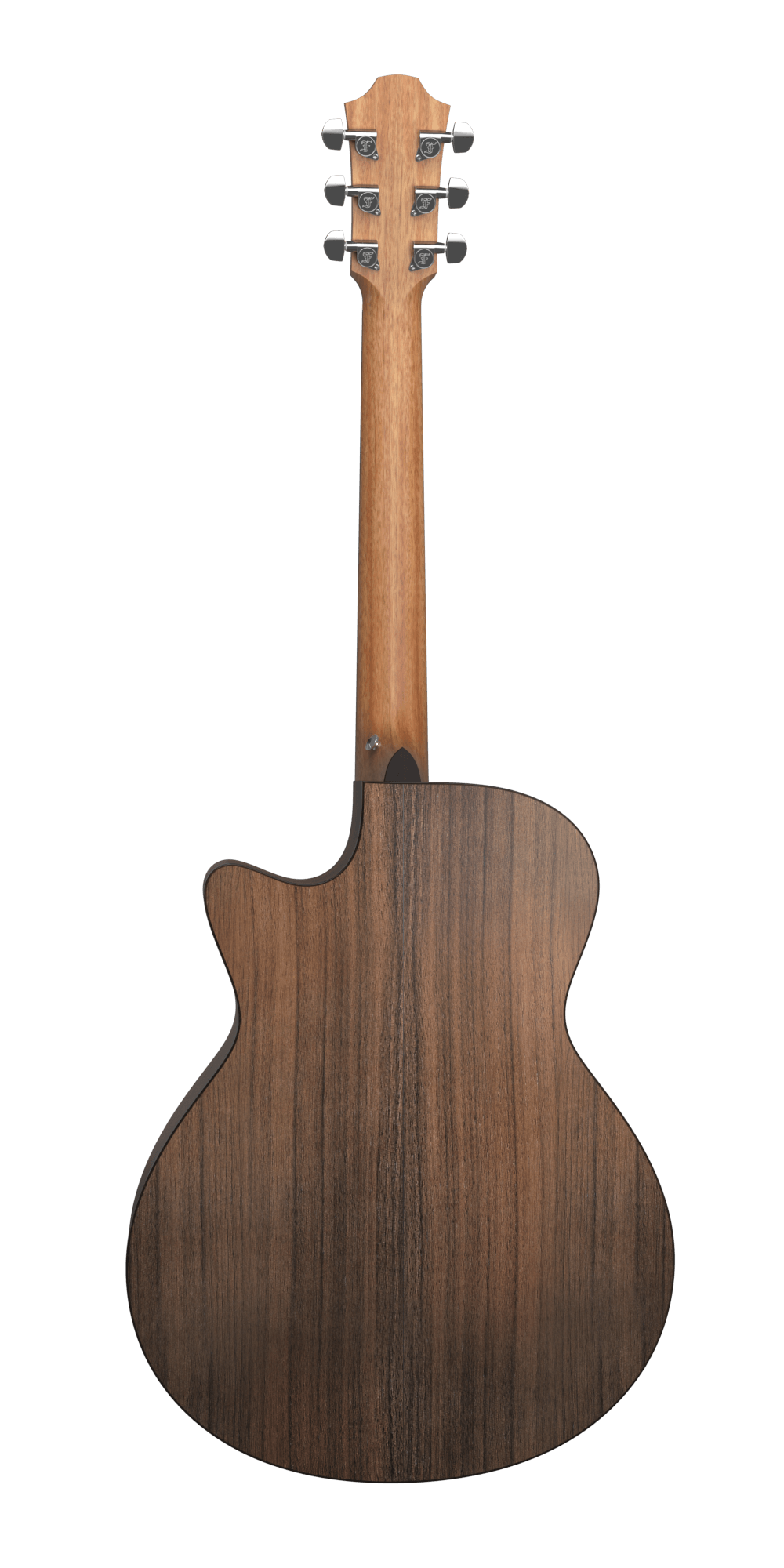 Blue Plus Gc SW Back Furch Guitars