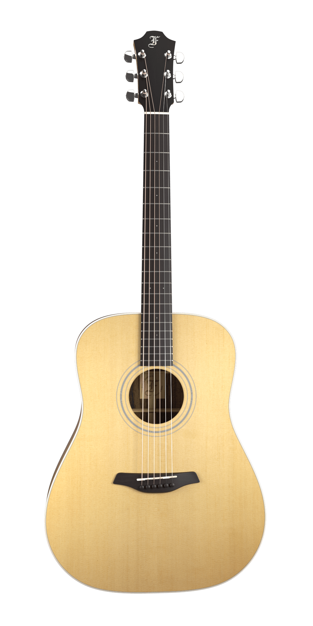 D 21 SW F Furch Guitars
