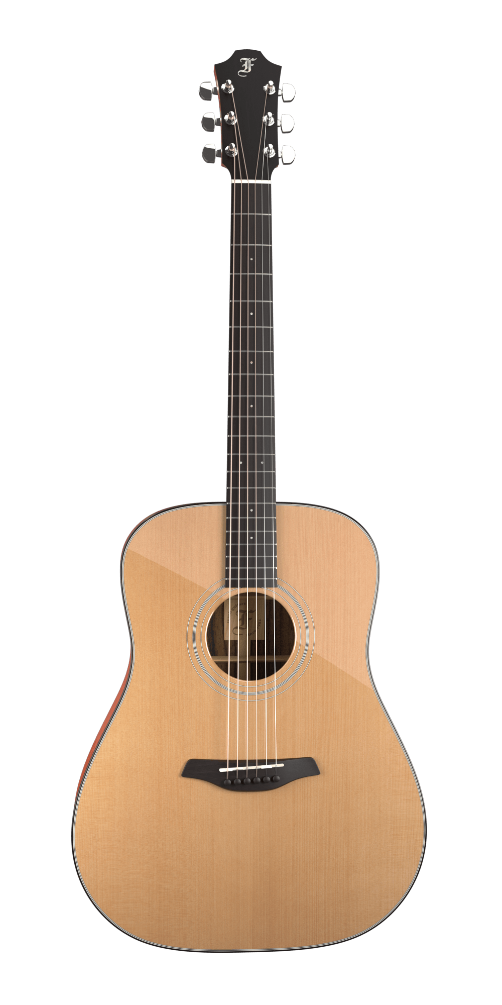 D 22 CM F Furch Guitars