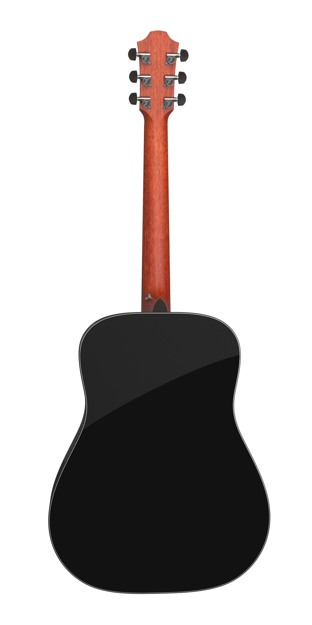 D 22 SR Blackline B Furch Guitars
