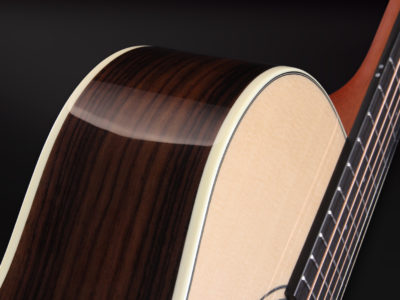 Green Plus SR 3 Furch Guitars