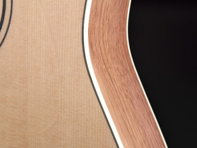 Green Plus SW 4 Furch Guitars