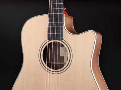 Green Plus SW 5 Furch Guitars