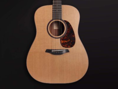 Indigo Deluxe CY Furch Guitars