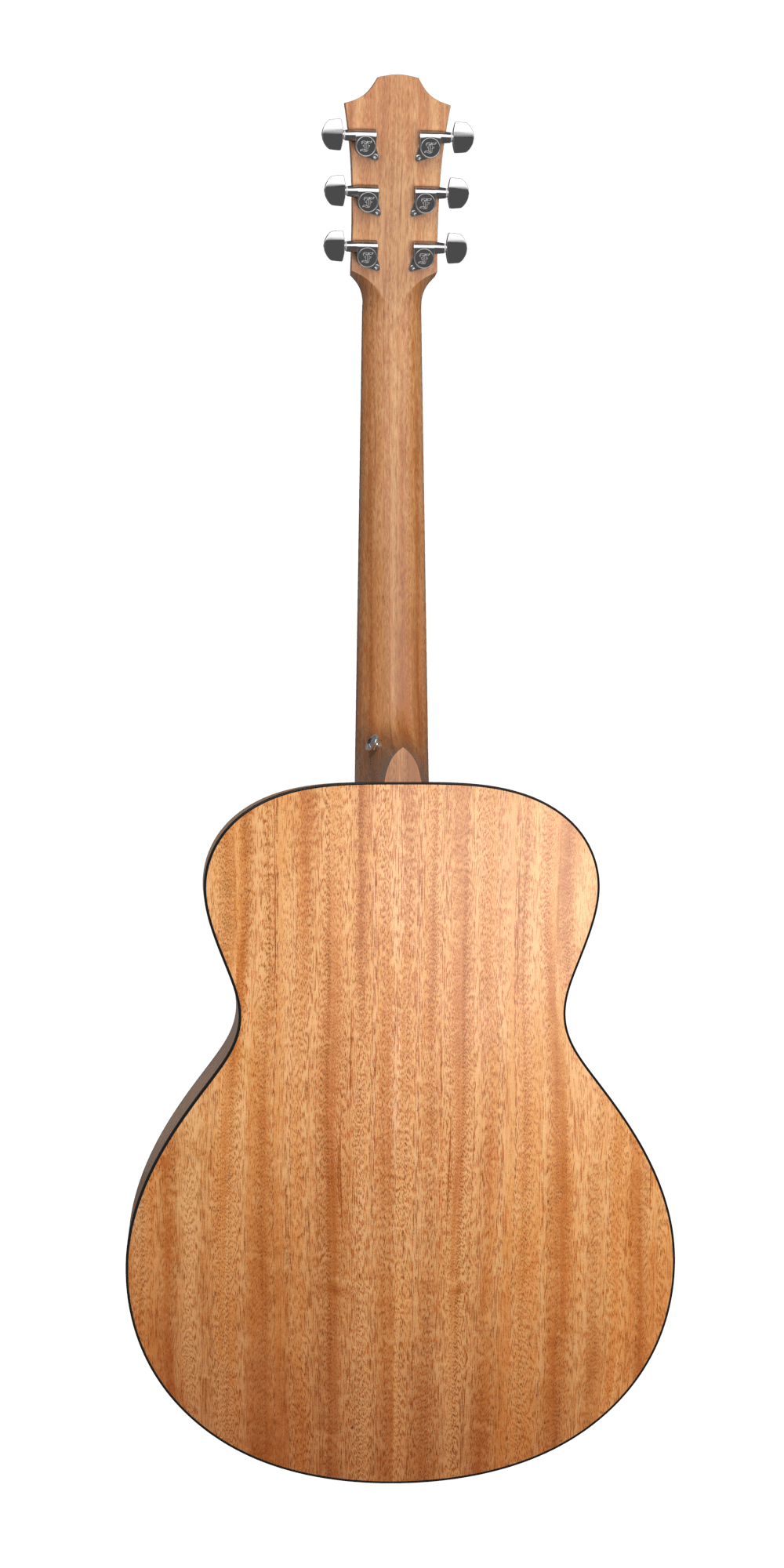 Indigo G CY Furch Guitars