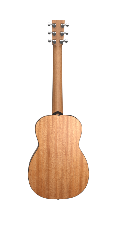 Little Jane Furch Guitars