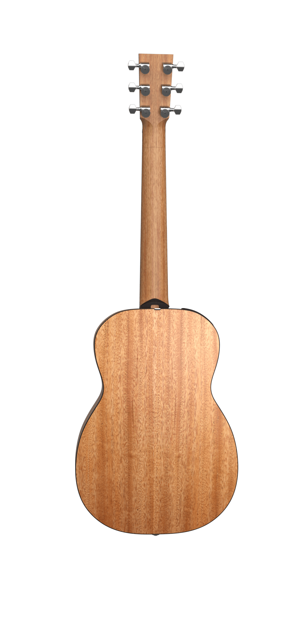 Little Jane Furch Guitars