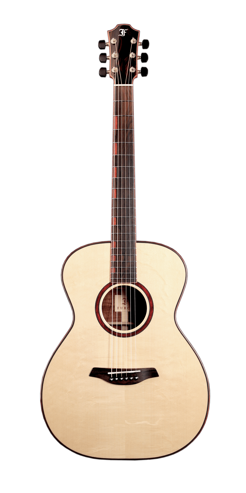 Limited Edition 2018 Furch Guitars