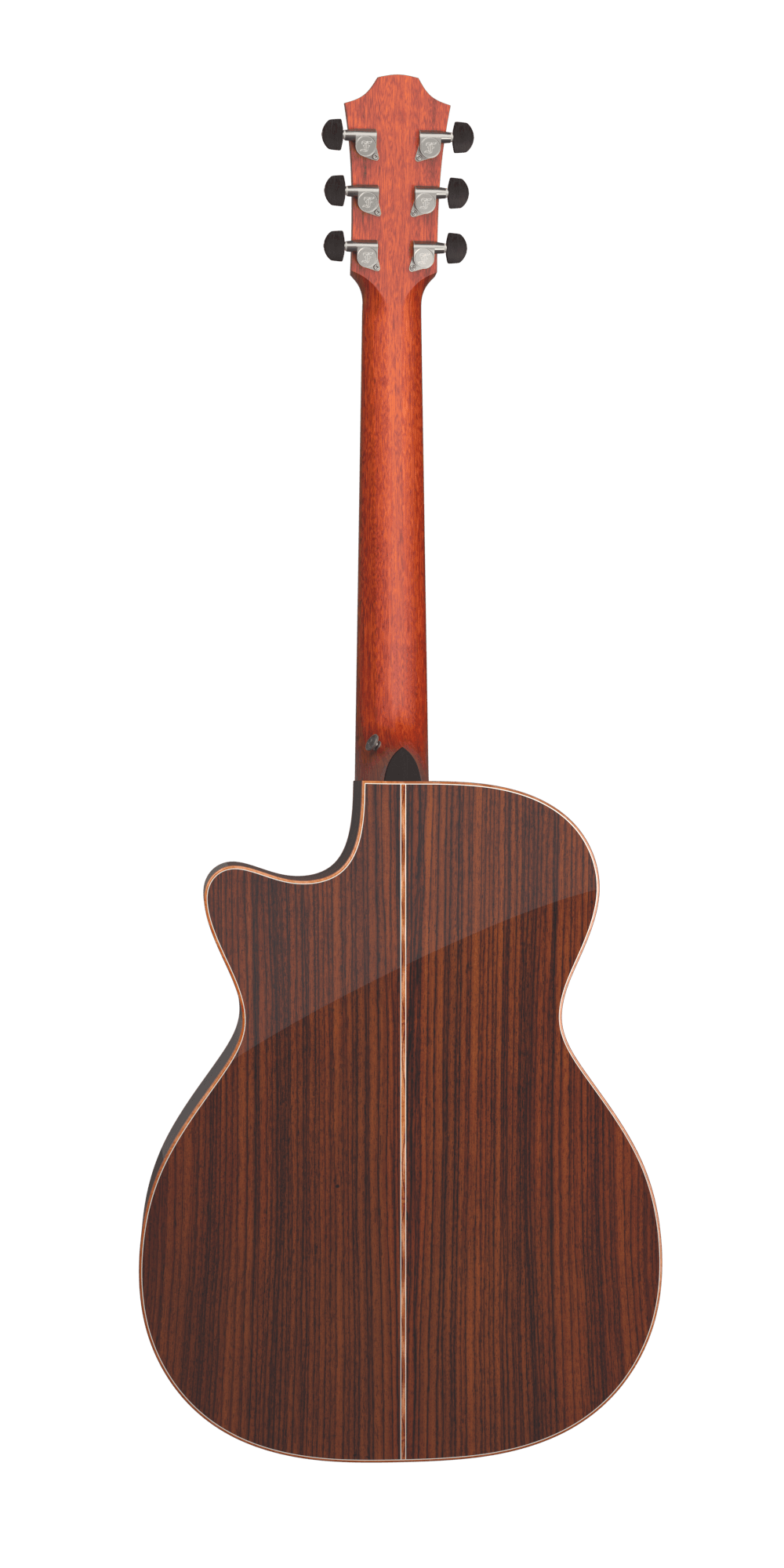 Red Plus OMc SR Furch Guitars