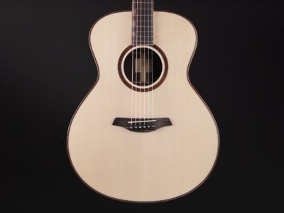 Red Plus SR Furch Guitars