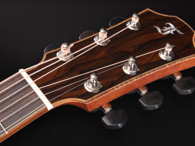 Red Plus SR Furch Guitars