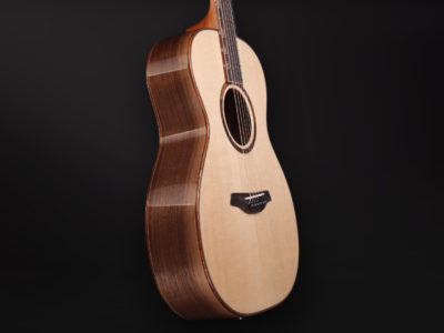 Red Plus SW Furch Guitars