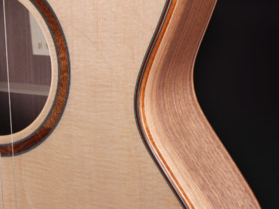 Red Plus SW Furch Guitars