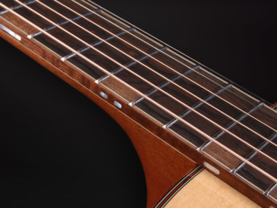 Red Plus SW Furch Guitars